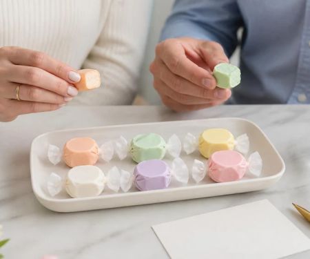 Saltwater Taffy Guide: Compare Stretch, Chew, Flavor, and Storage