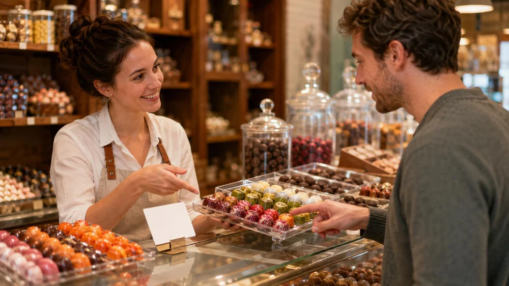 Candy Shop Menu Specials: Ask What Changes Before Ordering