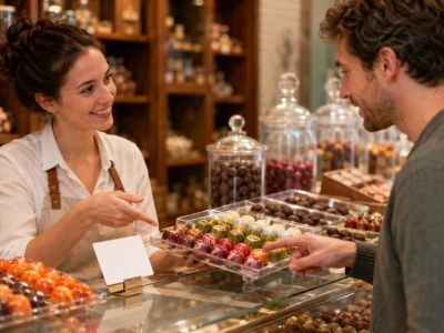 Candy Shop Menu Specials: Ask What Changes Before Ordering