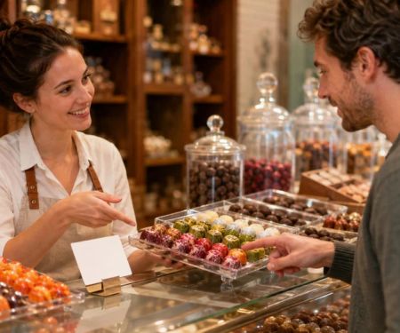 Candy Shop Menu Specials: Ask What Changes Before Ordering