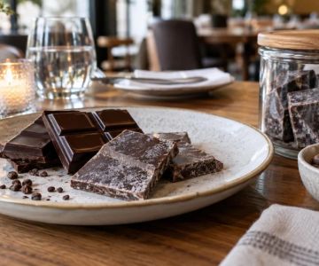 Chocolate Bloom: Appearance, Texture, and Storage