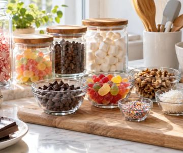 Candy Shop Dietary Request: A Practical US Checklist