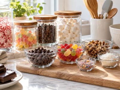 Candy Shop Dietary Request: A Practical US Checklist