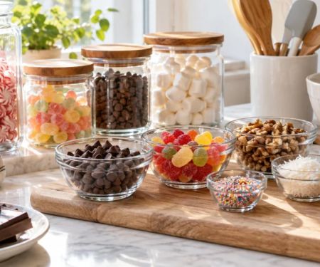 Candy Shop Dietary Request: A Practical US Checklist