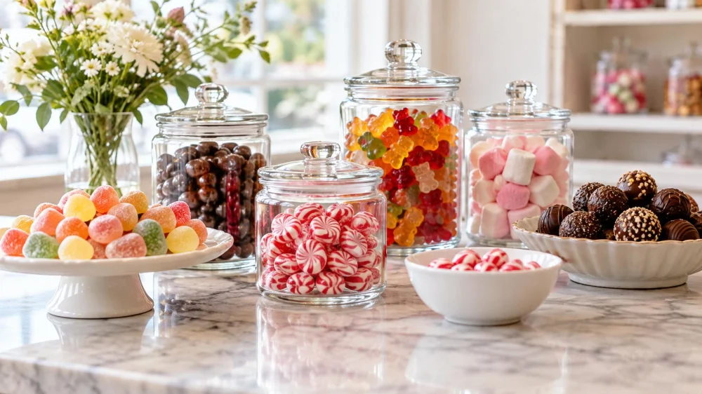 Candy Shop Menu Specials: A Practical US Checklist