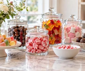 Candy Shop Menu Specials: A Practical US Checklist