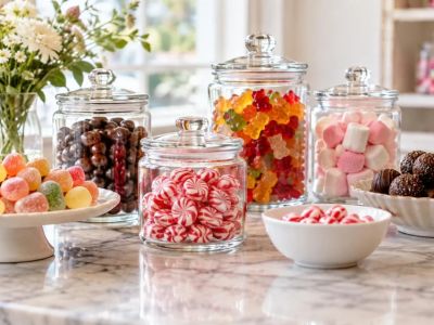 Candy Shop Menu Specials: A Practical US Checklist