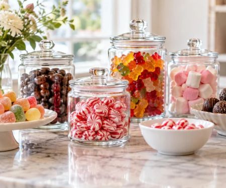 Candy Shop Menu Specials: A Practical US Checklist