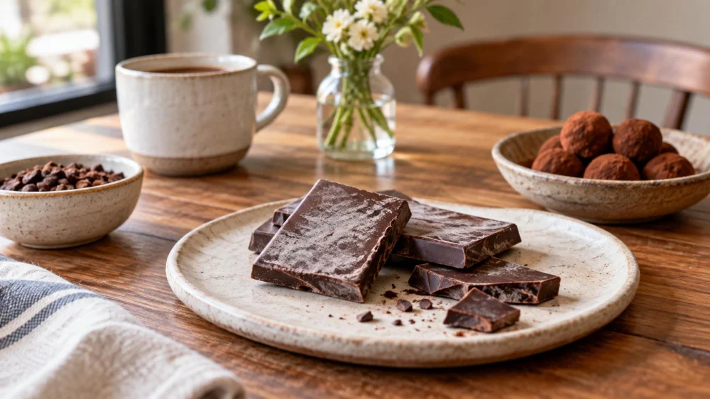 Chocolate Bloom: Appearance, Storage, and Quality Questions