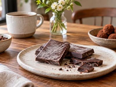 Chocolate Bloom: Appearance, Storage, and Quality Questions