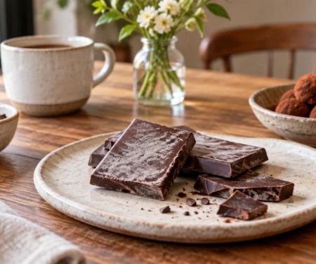 Chocolate Bloom: Appearance, Storage, and Quality Questions